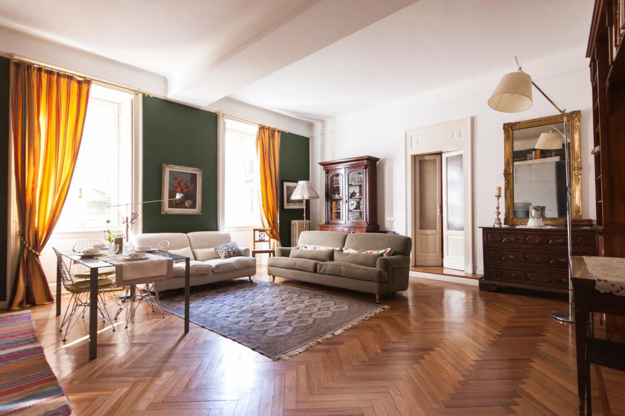 Sophisticated Apt Near Duomo 米兰 外观 照片