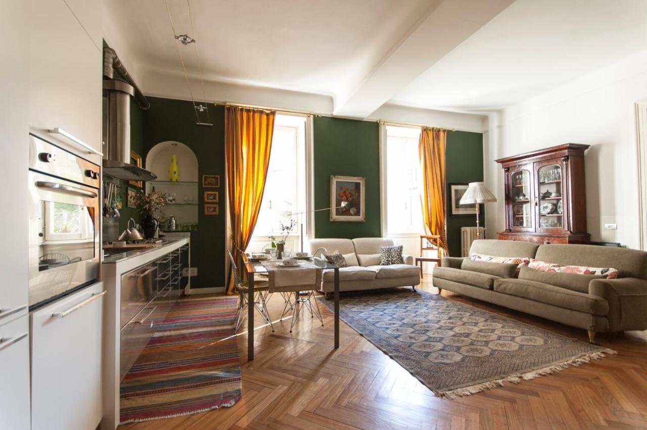 Sophisticated Apt Near Duomo 米兰 外观 照片