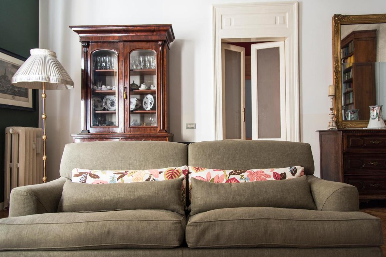 Sophisticated Apt Near Duomo 米兰 外观 照片