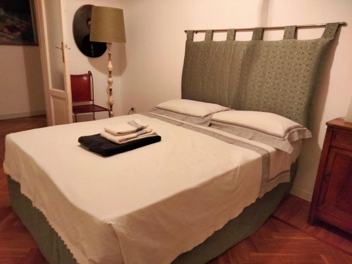Sophisticated Apt Near Duomo 米兰 外观 照片