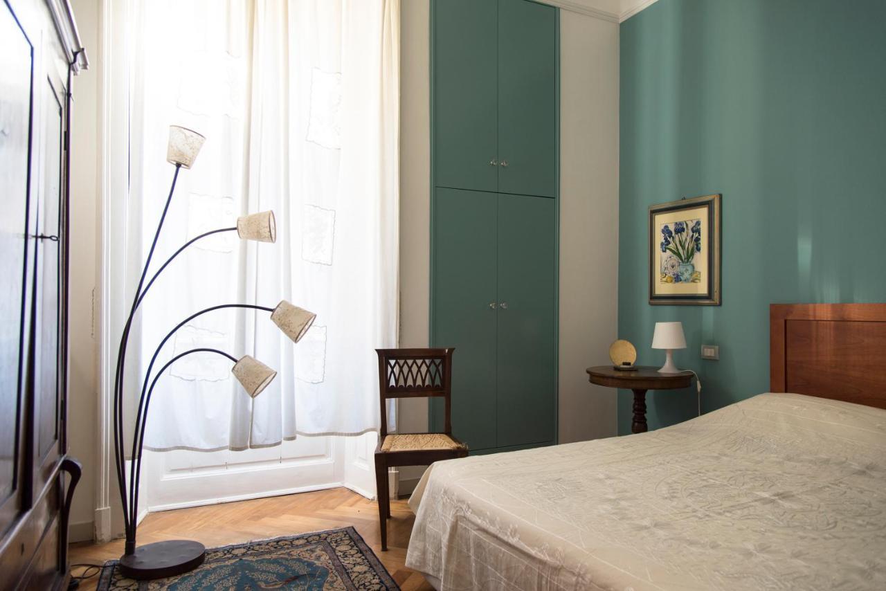 Sophisticated Apt Near Duomo 米兰 外观 照片
