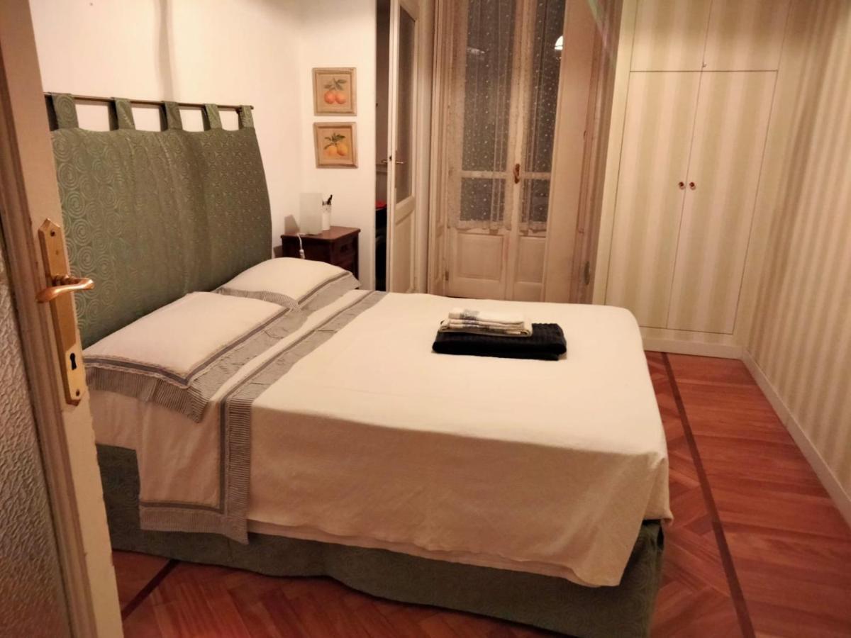 Sophisticated Apt Near Duomo 米兰 外观 照片