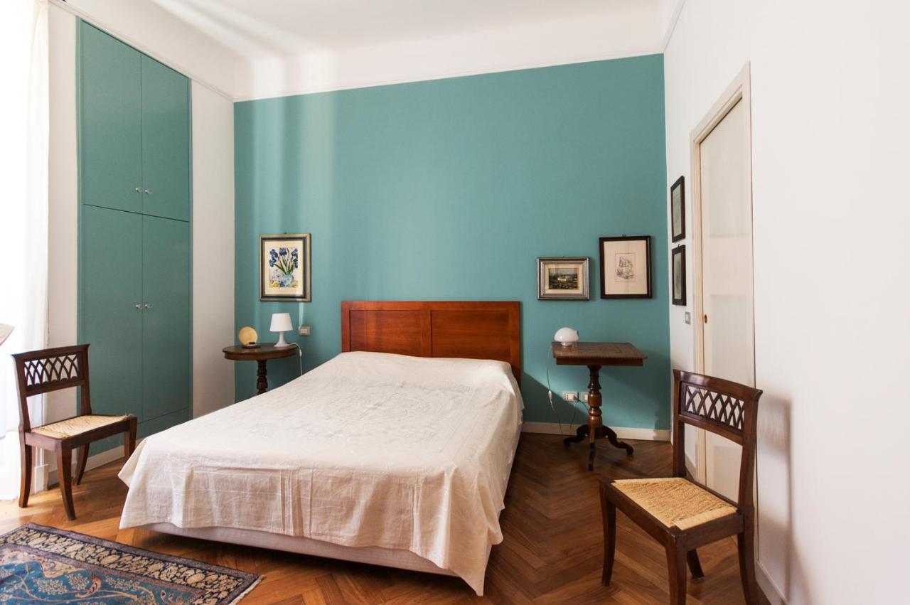 Sophisticated Apt Near Duomo 米兰 外观 照片