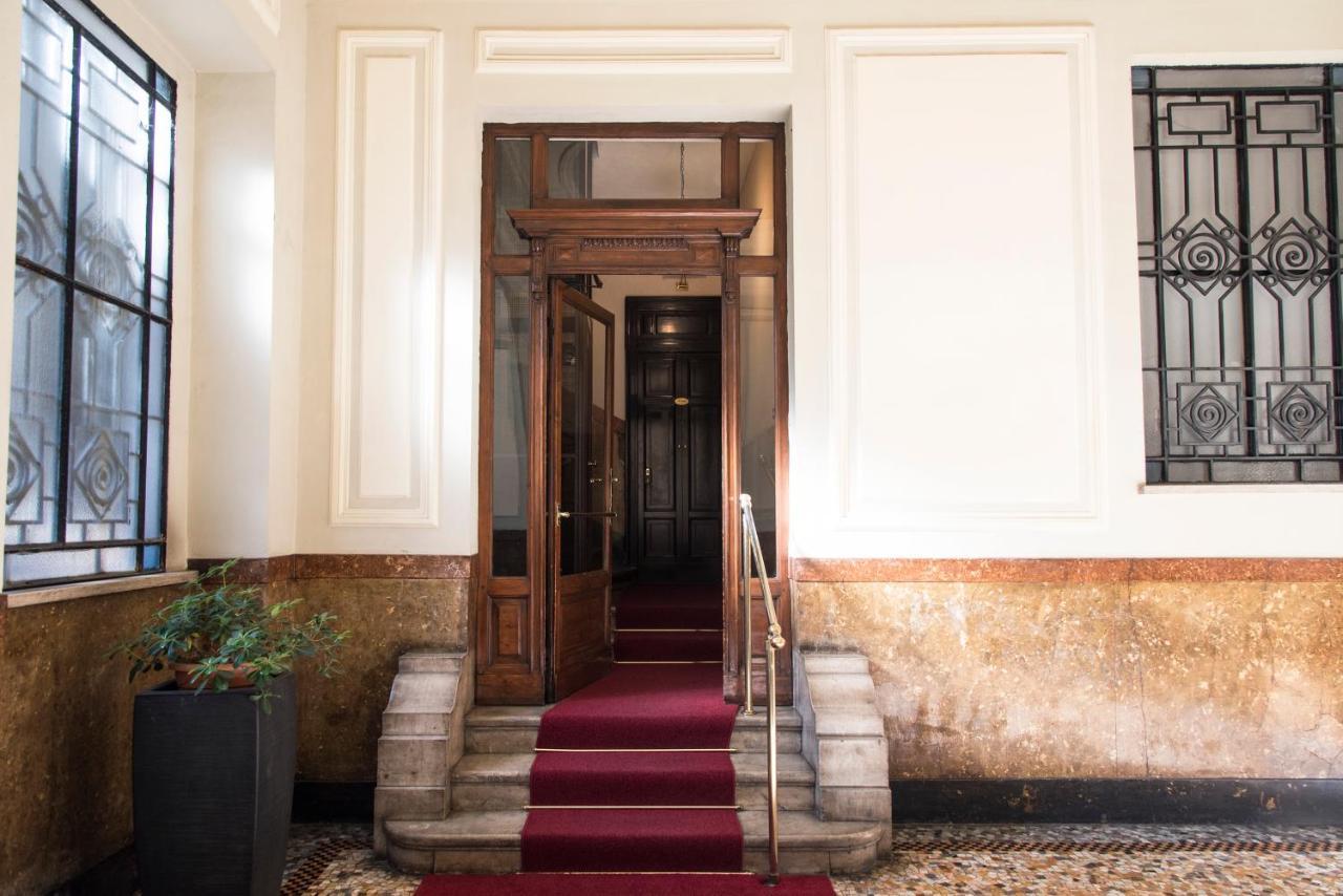 Sophisticated Apt Near Duomo 米兰 外观 照片