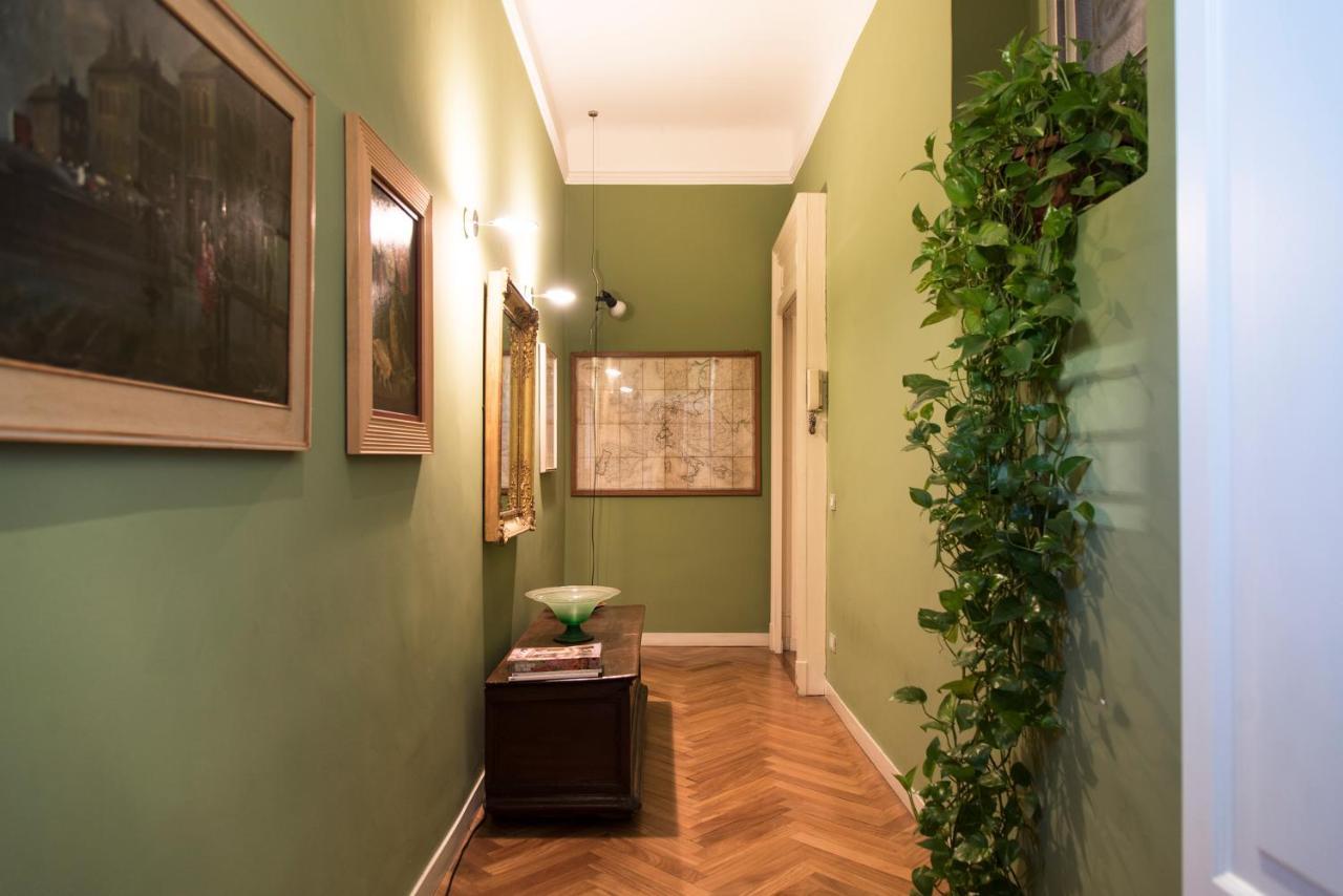 Sophisticated Apt Near Duomo 米兰 外观 照片
