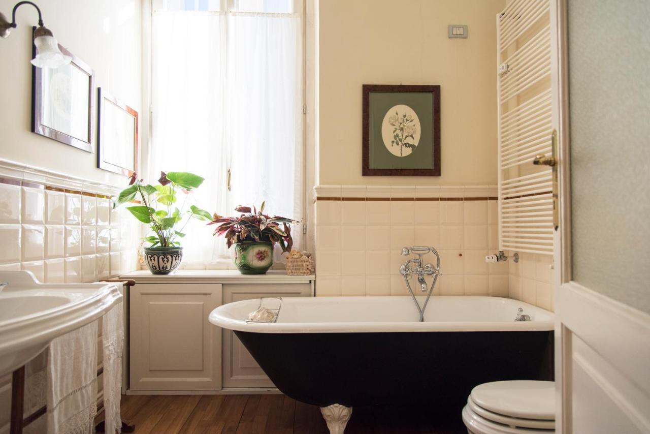 Sophisticated Apt Near Duomo 米兰 外观 照片
