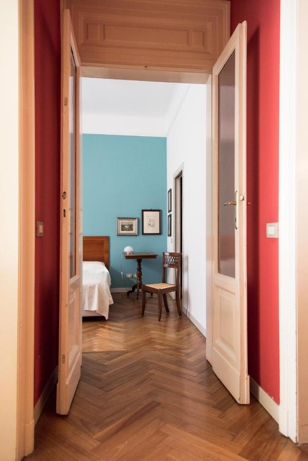 Sophisticated Apt Near Duomo 米兰 外观 照片