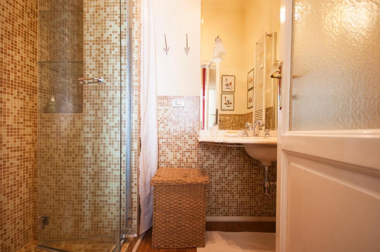 Sophisticated Apt Near Duomo 米兰 外观 照片