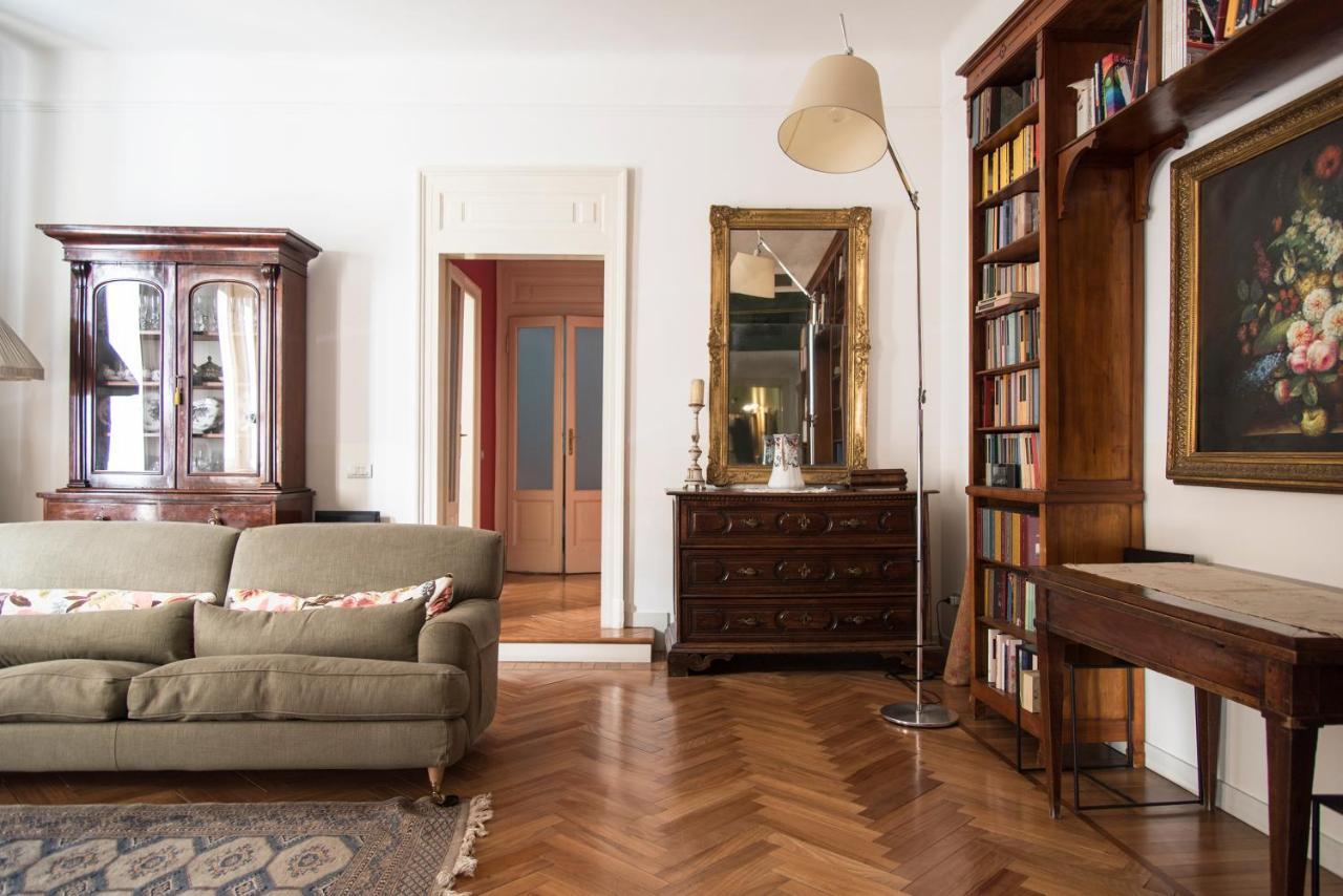 Sophisticated Apt Near Duomo 米兰 外观 照片