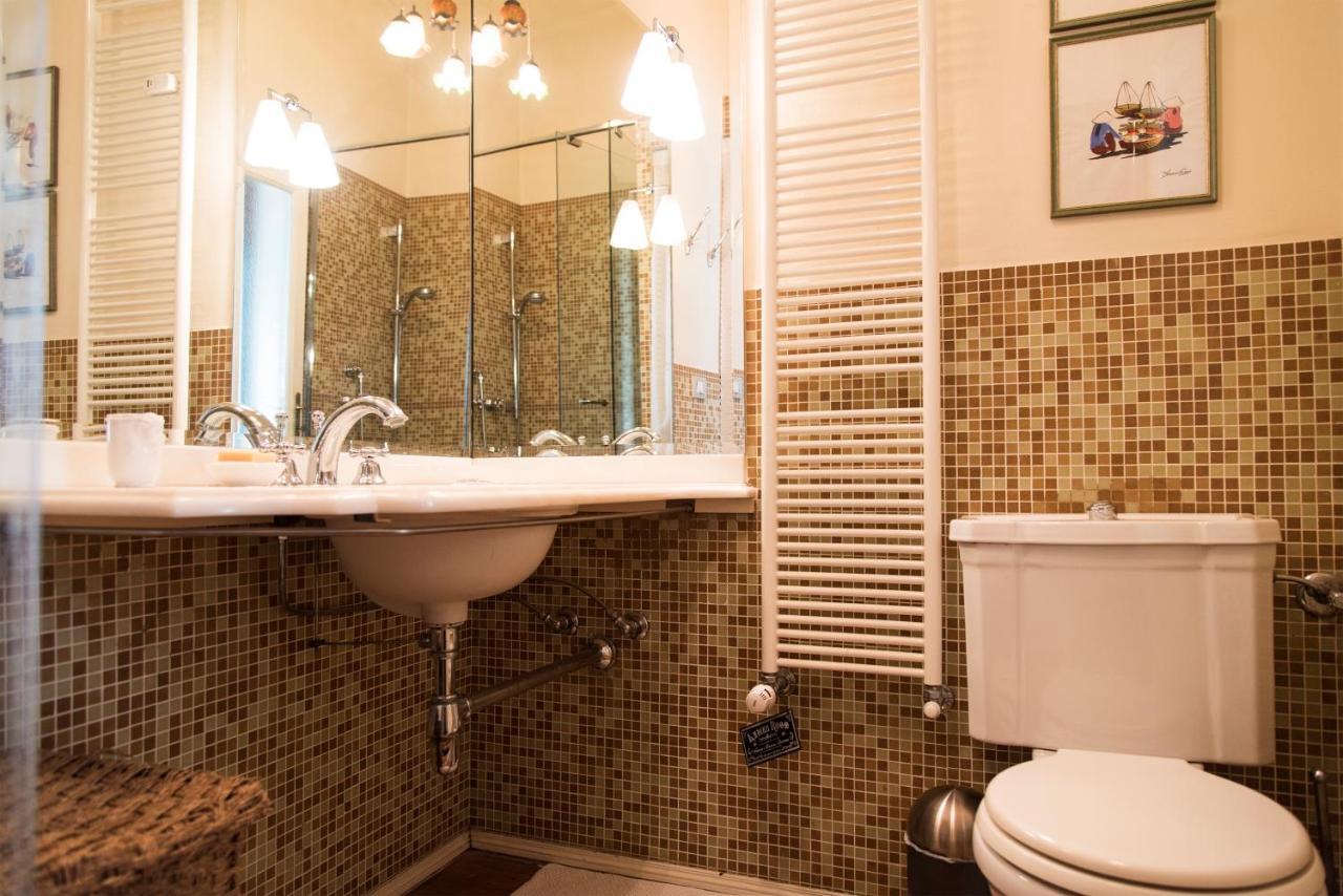 Sophisticated Apt Near Duomo 米兰 外观 照片