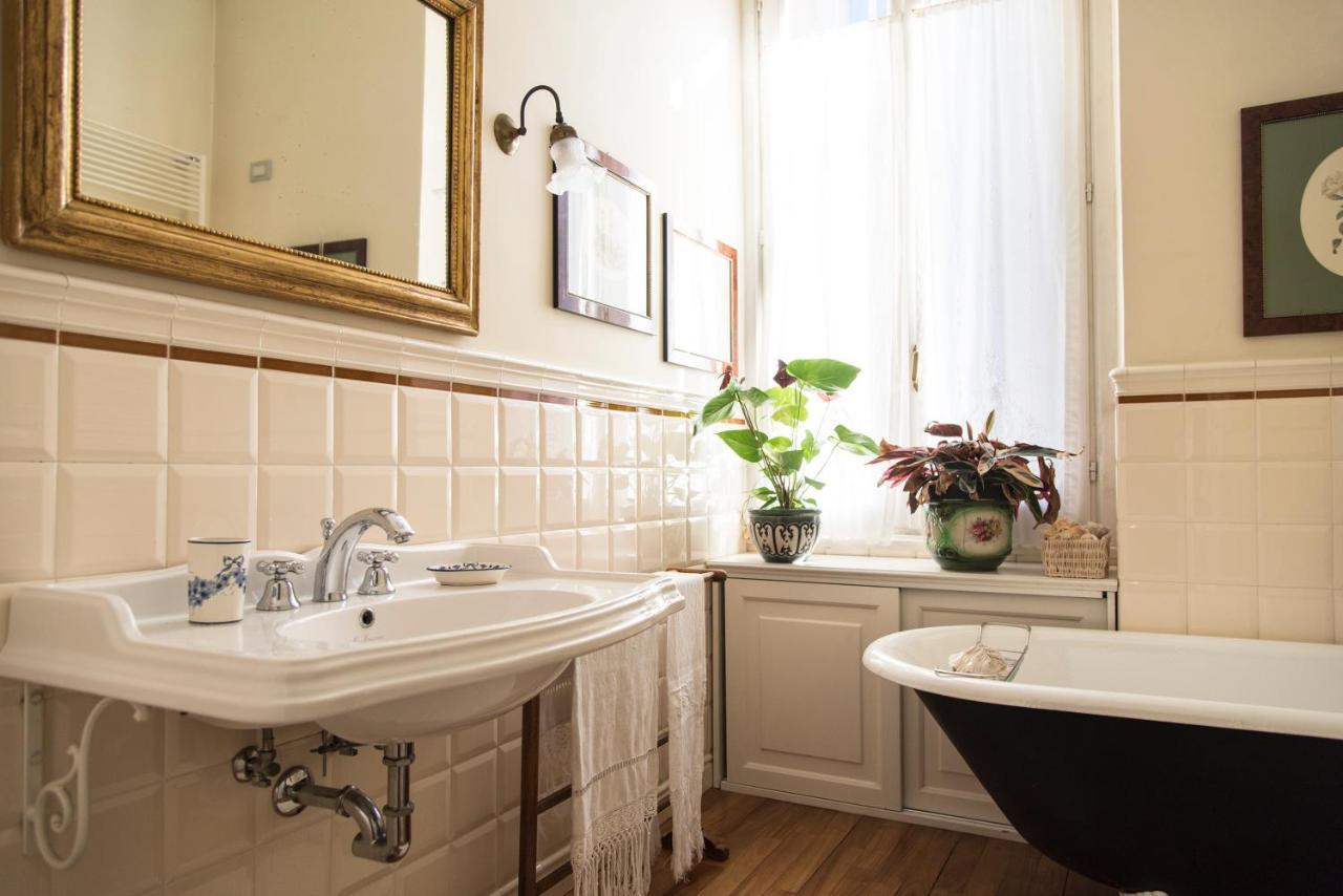 Sophisticated Apt Near Duomo 米兰 外观 照片
