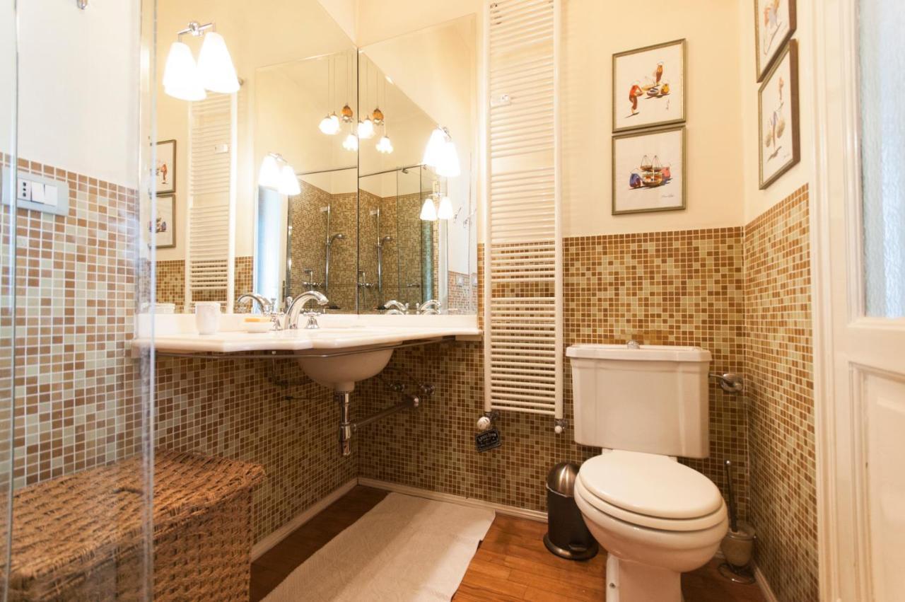 Sophisticated Apt Near Duomo 米兰 外观 照片
